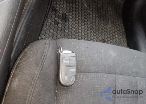 2016 Chrysler 200 Limited from USA, damaged, VIN 1C3CCCAB1GN128772